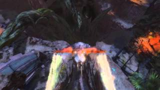 GW2 Ironclad Glider 500 gems [upl. by Walli]