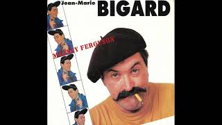 JEAN MARIE BIGARD  MASSEY FERGUSON  REMIX [upl. by Eizzo]