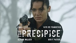 The Precipice 2019  Action Movie  Full Movie [upl. by Aleck]