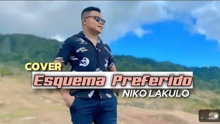 ESQUEMA PREFERIDO  DANSA TERBARU  NIKO LAKULO 🌴 [upl. by Hanson]