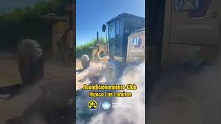 Acondicionamiento del Club Hípico Las Lomitas todosunidos hipismo [upl. by Notsuoh566]