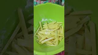 Hadiya ney banahy chips 😋😋 brother and sister vlogs [upl. by Erdman]