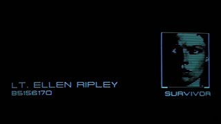 WHAT HAPPENED TO RIPLEY 8 AFTER ALIEN RESURRECTION DELETED ALIEN 5 STORY AND ALIEN SEQUEL EXPLAINED [upl. by Etsirk175]