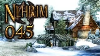 Lets Play  Nehrim 045 HD  Verhexte Pfade [upl. by Malinde865]