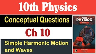 physics class 10 chapter 1 conceptual questions  class 10 physics chapter 1 conceptual questions [upl. by Adnahsar]