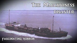 The Marchioness Disaster  A Short Documentary  Fascinating Horror [upl. by Junia]