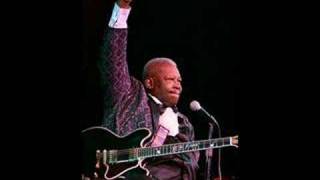 BB King  How Blue Can You Get Live at the regal [upl. by Leimaj179]