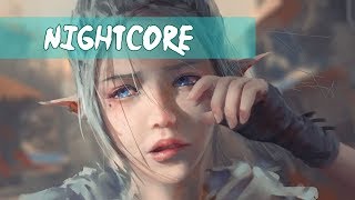 Nightcore  Too Good At Goodbyes  lyrics [upl. by Leticia]