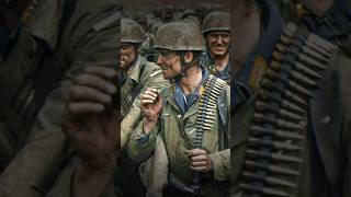 The German WW2 Assault Nobody Saw Coming  FORT EBEN EMAEL shorts history specialforces [upl. by Brouwer]