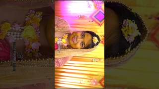 Dupatta reels haldi ceremony haldi 1000subscriber love 1million1 photography [upl. by Gamal]