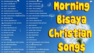 BISAYA CHRISTIAN SONGS PLAYLIST 2024 🙏 BISAYA WORSHIP SONGS 🙏 PRAISE SONGS PLAYLIST 2024 [upl. by Lilithe]