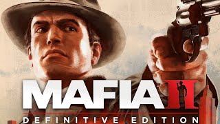 Mafia 2 Definitive Edition part 9 [upl. by Naihs938]