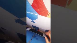 Kite makingkiteflying kitegame love kite USA kite clubalcohol kite clublahaur kite club [upl. by Cutcheon22]