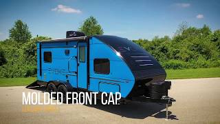 Travel Lite 890SBRX Truck Camper 890 Series [upl. by Akcirahs]