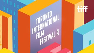 Welcome to Festival  TIFF 2022 [upl. by Courtney901]