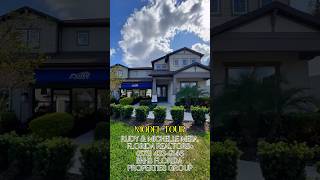 Roseland Pulte Homes SCHEDULE YOUR TOUR TODAY florida realestate newconstruction homebuyers [upl. by Mast88]