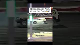 Arabs are made differently 💀🙆‍♂️ shorts arabic dubai safari feedshorts landcruiser nissan [upl. by Llien]