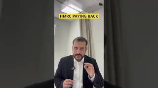 Do You Know HMRC Paying Back   UK 🇬🇧 HMRC Update [upl. by Erehc]