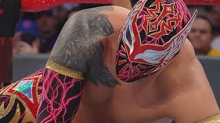 Sin Cara quotMashup 16quot [upl. by Adlei]