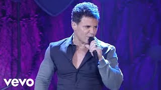 Eduardo Costa  Os 10 Mandamentos do Amor Ao Vivo [upl. by Naasah609]