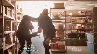 Arrow  Penance  official trailer 2016 [upl. by Luamaj]