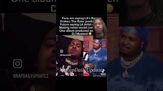 Drakeo The Ruler Predicted The Future shorts kendricklamar drakeotheruler [upl. by Agnes920]