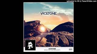 Vicetone  Nevada Almost Official Instrumental [upl. by Euphemiah]