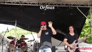 Orfeus Pannonhalma Koncert 20180430 I rész [upl. by Kamat390]