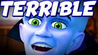 I Watched Megamind 2 So You Didnt Have To [upl. by Dacy]