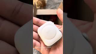 Unboxing Apple Watch 8 apple watch unboxing asmr [upl. by Eelsew59]