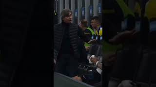 Conte 🆚 Lautaro lautaromartínez [upl. by Eilraep]