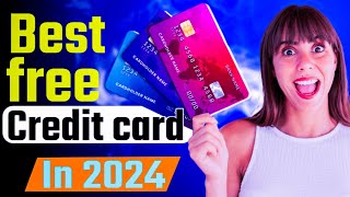 Top 5 best free creditcard  credit card apply ‎rupaypedia [upl. by Tsyhtema]