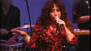 MARIA MULDAUR LIVE IN CONCERT PART 2 [upl. by Yanal]