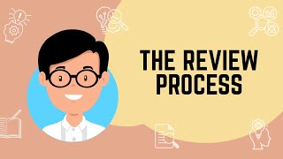 Literature Review Process With Example  English amp Tagalog  Research Made Easy  JC Archives [upl. by Karlens]