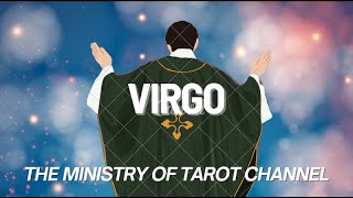 VIRGO JUNE TAROT 2024 Psychic Tarot Monthly Reading [upl. by Nimajnab]