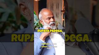 Ft Dr Velumani  Rs 5000 🤑 Crore Ke Maalik  Dr Velumani Syari short shorts shortfeed viral [upl. by Nunnery]