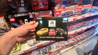 VivoCity Toys R Us Singapore Hot Wheels Matchbox and Tomica Hunting  Raw Uncut Video [upl. by Adnirim]