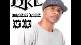 rap mais Liberdade Perdida Part Mury Subconsciente [upl. by Ramahs104]