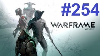 Warframe Teil 254  New Stuff die Schmerzmittel Edition  deutschgerman HD1080p [upl. by Amles855]