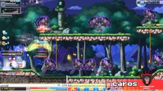 Maplestory Kritias Quest 26 [upl. by Fine]