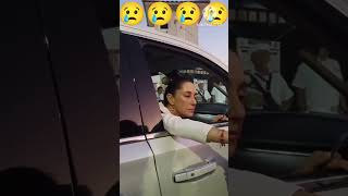 Mujer Llora Y Pide Ayuda A La Dra Cheinbaum 😢😢 [upl. by Kutchins715]