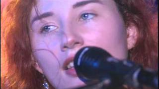 Tori Amos  Crucify  Montreux 1991 [upl. by Dustan551]