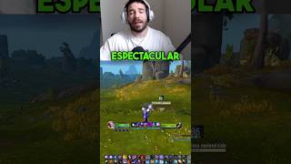 🐞BUG FIXED🐞POLIMORFIA LANAMUSGO  CONSIGUELA YA thewarwithin worldofwarcraft [upl. by Llerryt381]