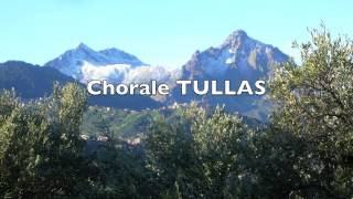 Chorale TULLAS Tegrurez yarna tecbah [upl. by Willi]