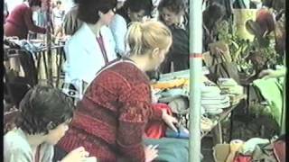 Craigmillar Fayre Day 1984 [upl. by Dosh]