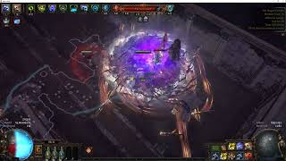 Uber Shaper 323 Trickster Blade Trap 19860 ES [upl. by Ainotna]