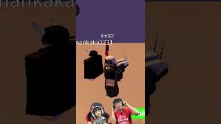 roblox saber war  roblox perang pedang part 20 [upl. by Ferdinanda145]