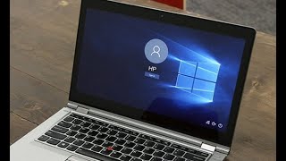 how to reset hp laptop without password [upl. by Akimed]