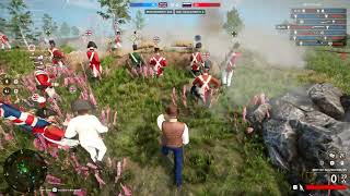 Holdfast Battle gameplay [upl. by Allicserp]