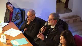 Tempio nasce il servizio diocesano di prevenzione e contrasto degli abusi su minori [upl. by Ferro]